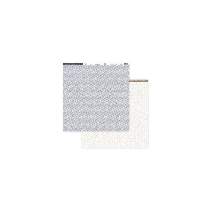 GINKGO Coleccion de 30x30 cmts FDPI325011