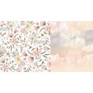 Transfer 30x50cm rollito Cute. Johanna Rivero