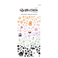 Puffies - Embrujada de Samigarra
