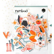 Diecuts normales Nimbus 12x12 Dunaon