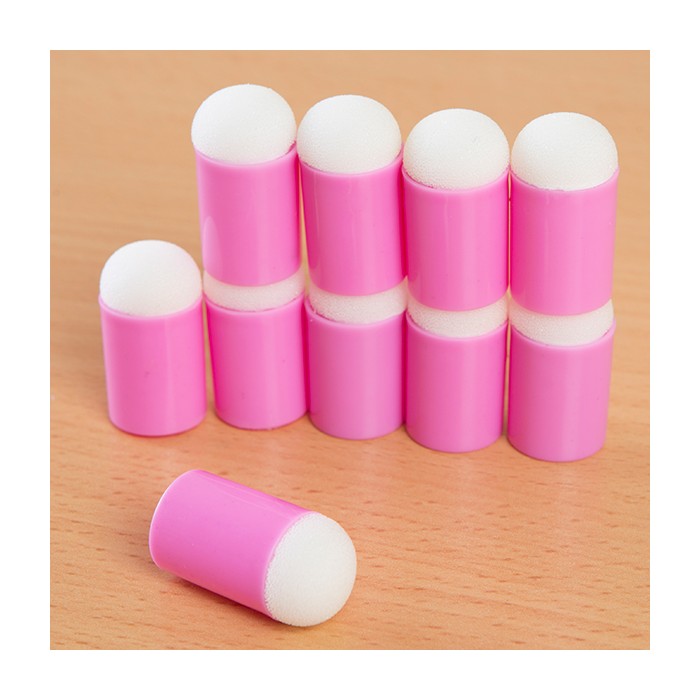 Stix2 entintadores Foam Daubers 5 pcs ADSX000081