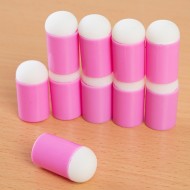 Stix2 entintadores Foam Daubers 5 pcs ADSX000081