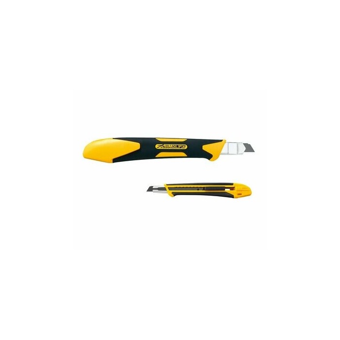 Trincheta Olfa de 9mm