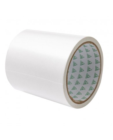 Cinta adhesiva de doble cara ancho 11 cmts de 10 metros 60000357