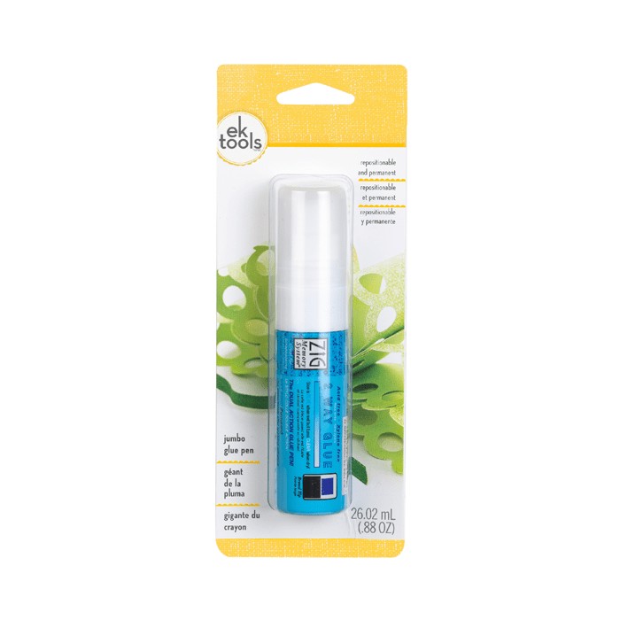 Pegamento en formato boligrafo EKTools JUMBO