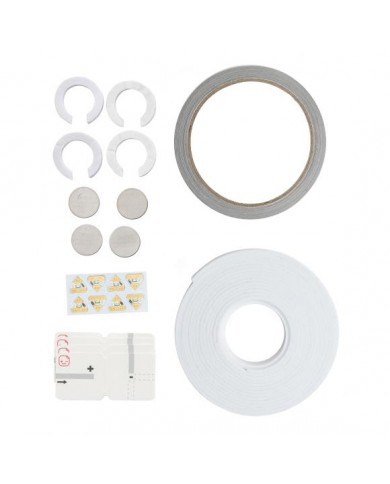 Kit de inicio de circuito de luces LED Chibitronics We r