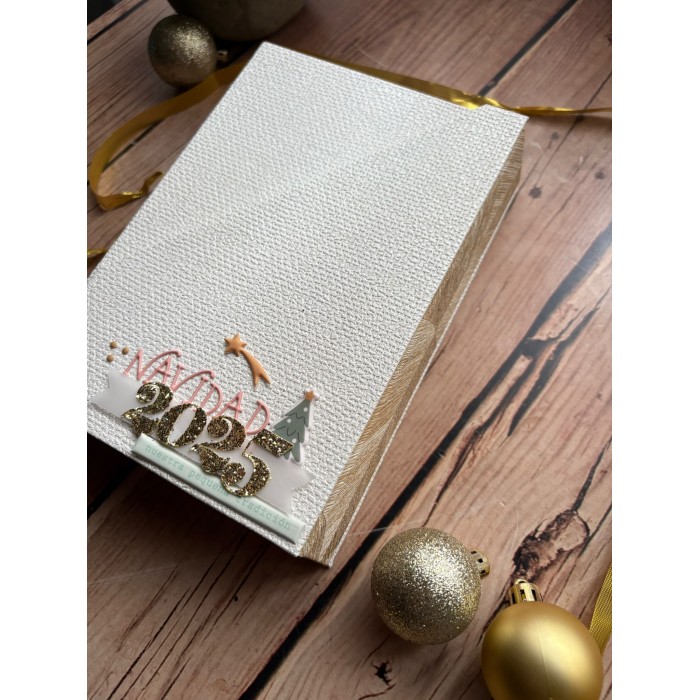 Taller Fiesta de Navidad 13 de dicembre 14 horas