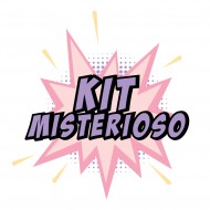 Kit misterioso con porductos Kimidori y Mintopia