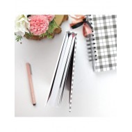 Bullet journal Tengo un sueño Alúa Cid