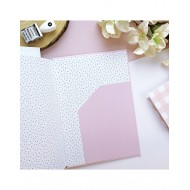 Big bullet journal photolover Alúa Cid