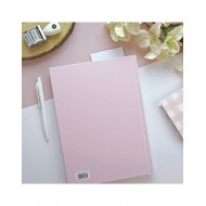 Big bullet journal photolover Alúa Cid