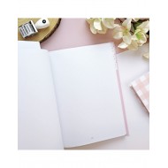 Big bullet journal photolover Alúa Cid