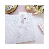 Big bullet journal photolover Alúa Cid