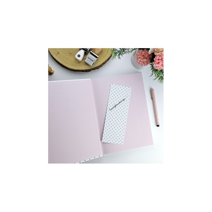 Big bullet journal living la vida cuqui Alúa Cid