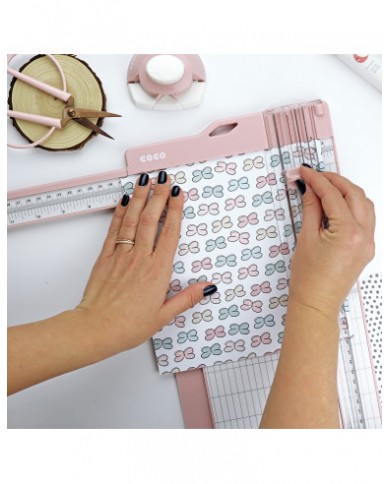 Cizalla COCO Trimmer 12 pulgadas Alúa Cid