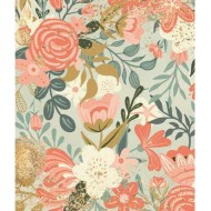 Papel de Arroz Rosas Love Story Johanna Rivero DFSA4502