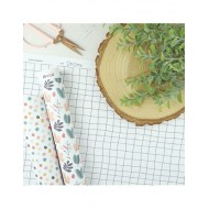 Papel laminado para encudernación Excel XXL Alúa Cid