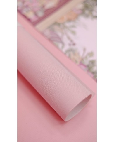 Tela de Encuadernar Rosa Claro, Scrapidad