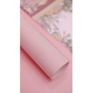 Tela de Encuadernar Rosa Claro, Scrapidad