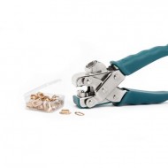 PREVENTA Perforadora manual Crop-A-Dile We R Makers We R Oval