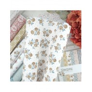 Papel laminado Rodeo laminated paper sheet XXL