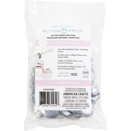 Paquete de recarga a granel 100/Pkg Pins (25mm)