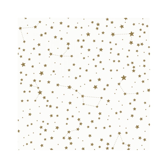 Acetato gold foil - Purpurina Modelo