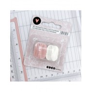 Repuesto Cizalla Aluacid COCO Trimmer cutting blade and marking replacement
