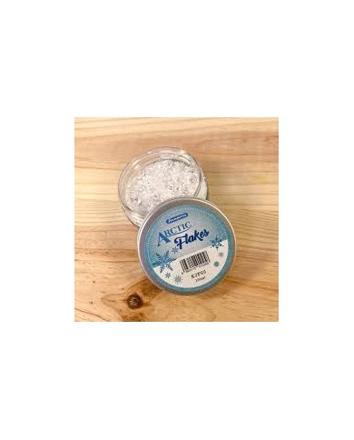 Copos Artic Flakes Stamperia