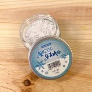 Copos Artic Flakes Stamperia