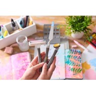 Juego de herramientas Sizzix Effectz
