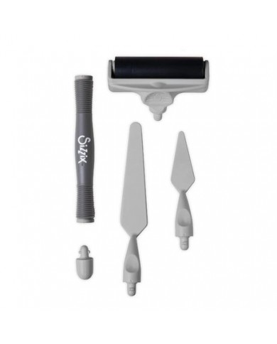 Juego de herramientas Sizzix Effectz