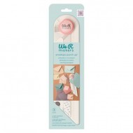 Herramientas para realizar sobres WeR  14.25"x 4"x 2"