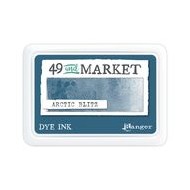Almohadillas de tinta 49 and market  Arctic Blitz