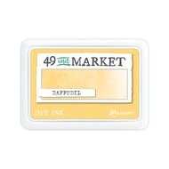 Almohadillas de tinta 49 and market  Daffodil