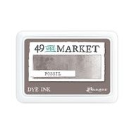 Almohadillas de tinta 49 and market Fossil