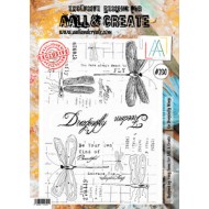 SELLO -AALL&CREATE - A4 -Nro230