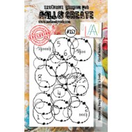 AALL&CREATE - SELLO -A7 -Nro352