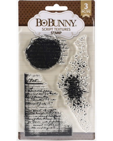 SET DE SELLO BO BUNNY - Script Texture 7311147