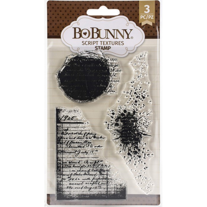 SET DE SELLO BO BUNNY - Script Texture 7311147