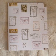 Libreta grande Postales – Posdata