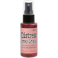 Distress Spray Stain Saltwater Taffy