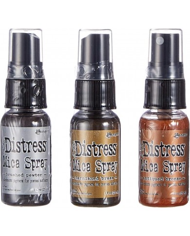 Distress  Mica Stain Tim Holtz  TK47964
