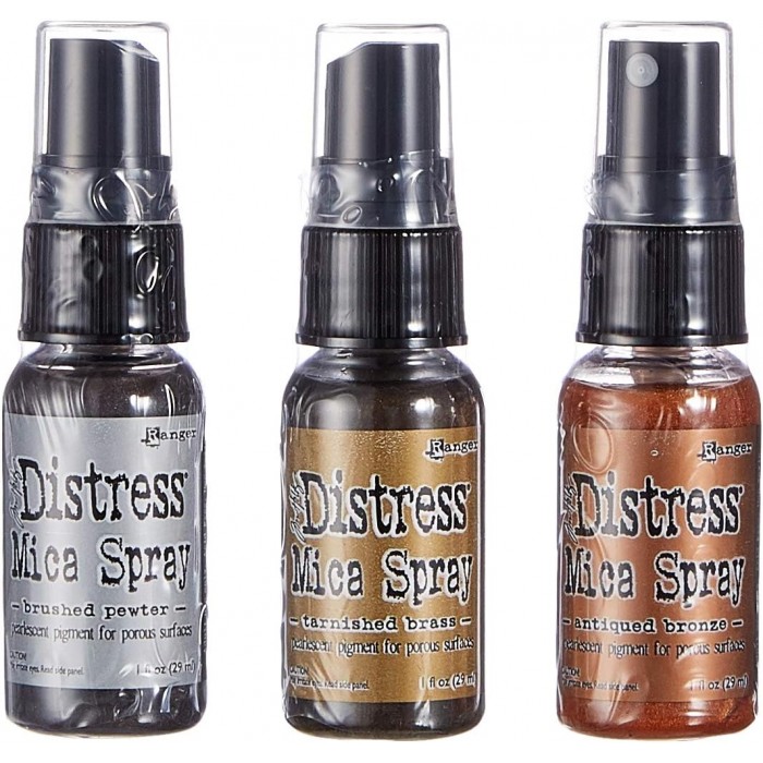 Distress  Mica Stain Tim Holtz  TK47964