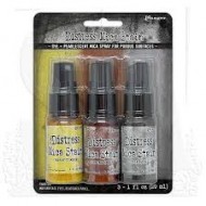 Distress  Mica Stain Tim Holtz  TK81098