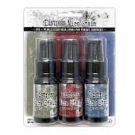 Distress  Mica Stain Tim Holtz TK81159