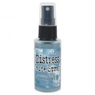 Spray Distress Oxide Stormy Sky