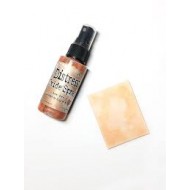 Spray Distress Oxide Tea dye