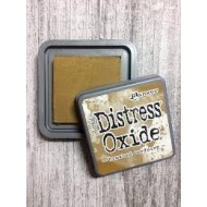 Distress oxide - Brushed Corduroy - tamaño original