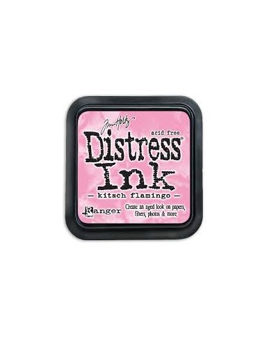 Distress INK - Kitsch Flamingo - tamaño original 72591